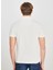 Ekru Erkek Regular Fit Polo T-Shirt L2510123104 Erkek Regular Fit Polo 5