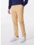 Bej Erkek Basic Düz Chino Pantolon MML4WM-PNT9515 2