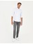 Mavi Slim Fit Uzun Kollu Gömlek 4