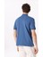 Mavi Erkek Basic Düz Polo T-Shirt Legolas Y 4