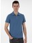 Mavi Erkek Slim Fit Polo T-Shirt Tıssel 3