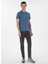 Mavi Erkek Slim Fit Polo T-Shirt Tıssel 4