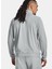 Gri Erkek Fermuarlı Normal Düz Zip Ceket 1329293-011 Sportstyle Trıcot Jacke 2