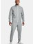 Gri Erkek Fermuarlı Normal Düz Zip Ceket 1329293-011 Sportstyle Trıcot Jacke 3