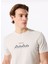 D5SM-TST3700 Taş Bisiklet Yaka Relaxed Fit Baskılı T-Shirt 1