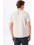 D5SM-TST3700 Taş Bisiklet Yaka Relaxed Fit Baskılı T-Shirt 5