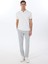 Gri Erkek Jogger Pantolon 1094011 1