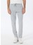 Gri Erkek Jogger Pantolon 1094011 3