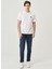 Mavi Erkek Dar Paça Slim Fit Denim Pantolon Texas Slim 2