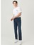 Mavi Erkek Dar Paça Slim Fit Denim Pantolon Texas Slim 5