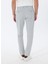 Gri Erkek Jogger Pantolon 1094011 5