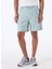 Gmg Fırenze Mavi Erkek Slim Fit Şort GU25MSS09024 2