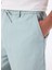 Gmg Fırenze Mavi Erkek Slim Fit Şort GU25MSS09024 4