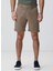 Vizon Erkek Slim Fit Şort 1094436 2