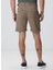 Vizon Erkek Slim Fit Şort 1094436 3