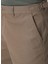 Vizon Erkek Slim Fit Şort 1094436 4