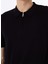 Gmg Fırenze Siyah Erkek Slim Fit Kazak GU25MSS04016 4