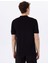 Gmg Fırenze Siyah Erkek Slim Fit Kazak GU25MSS04016 5