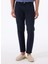 Gmg Fırenze Lacivert Erkek Slim Fit Pantolon GU25MSS01211 2