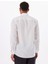 Gmg Fırenze Ekru Erkek Slim Fit Gömlek GU25MSS02214 5