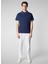 Lacivert Erkek Basic Polo T-Shirt DR0136MBATE2090000 Rıchard K.laci 1