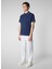 Lacivert Erkek Basic Polo T-Shirt DR0136MBATE2090000 Rıchard K.laci 2