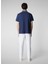 Lacivert Erkek Basic Polo T-Shirt DR0136MBATE2090000 Rıchard K.laci 3