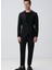 Siyah Erkek Slim Fit Takım Elbise 1094064 1
