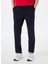 Gmg Fırenze Lacivert Erkek Jogger Pantolon GU25MSS01010 2