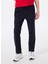Gmg Fırenze Lacivert Erkek Jogger Pantolon GU25MSS01010 3