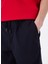 Gmg Fırenze Lacivert Erkek Jogger Pantolon GU25MSS01010 4