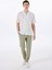 Gmg Fırenze Haki Erkek Jogger Pantolon GU25MSS01010 1