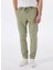 Gmg Fırenze Haki Erkek Jogger Pantolon GU25MSS01010 2