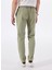 Gmg Fırenze Haki Erkek Jogger Pantolon GU25MSS01010 5