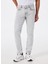 Gmg Fırenze Gri Erkek Slim Fit Denim Pantolon GU25MSS01312 2