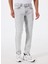 Gmg Fırenze Gri Erkek Slim Fit Denim Pantolon GU25MSS01312 3