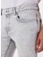Gmg Fırenze Gri Erkek Slim Fit Denim Pantolon GU25MSS01312 4