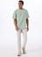 Gmg Fırenze Gri Erkek Slim Fit Pantolon GU25MSS01211 1