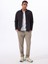 Gmg Fırenze Vizon Erkek Slim Fit Pantolon GU25MSS01023 1