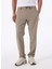 Gmg Fırenze Vizon Erkek Slim Fit Pantolon GU25MSS01023 2