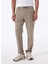 Gmg Fırenze Vizon Erkek Slim Fit Pantolon GU25MSS01023 3