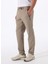 Gmg Fırenze Vizon Erkek Slim Fit Pantolon GU25MSS01023 4