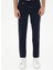Lacivert Erkek Slim Fit Pantolon E19400/PB 2