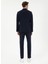 Lacivert Erkek Slim Fit Pantolon E19400/PB 4