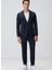 Lacivert Erkek Slim Fit Takım Elbise 1094026 1