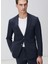 Lacivert Erkek Slim Fit Takım Elbise 1094026 3