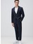 Lacivert Erkek Slim Fit Takım Elbise 1094026 5