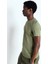 Haki Erkek Standart T-Shirt MBYSA18BE25RIVE 3