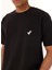 Gmg Fırenze Siyah Erkek Oversize T-Shirt GU25MSS03018 4