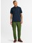 Tımberland Lacivert Mıllers Rıver Pique Short Sleeve Polo Erkek Polo T-Shirt TB0A6VDP4331 3